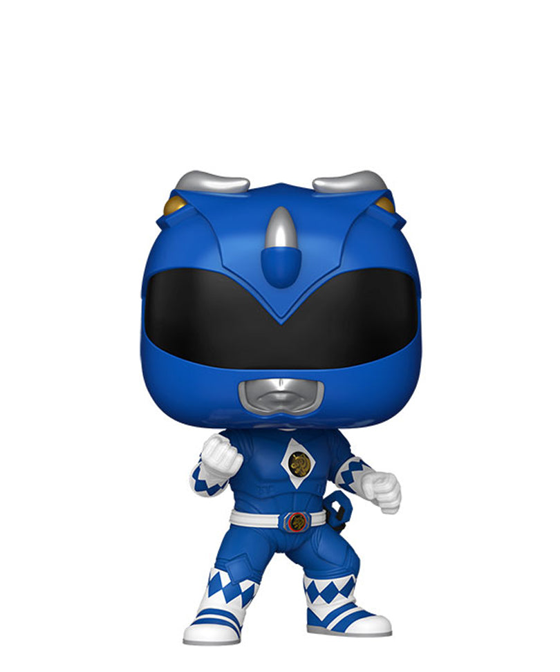 Blue Ranger