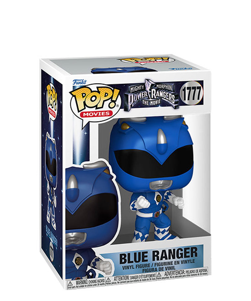 Blue Ranger