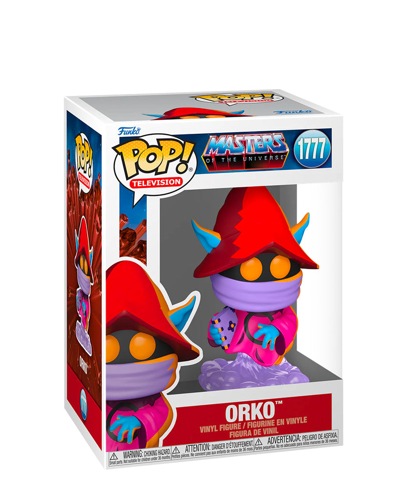 Orko
