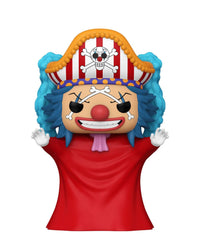 Buggy the Genius Jester