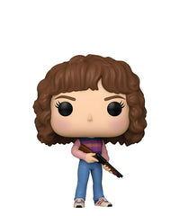Nancy Wheeler