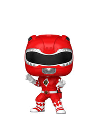 Red Ranger