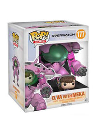D.Va with MEKA