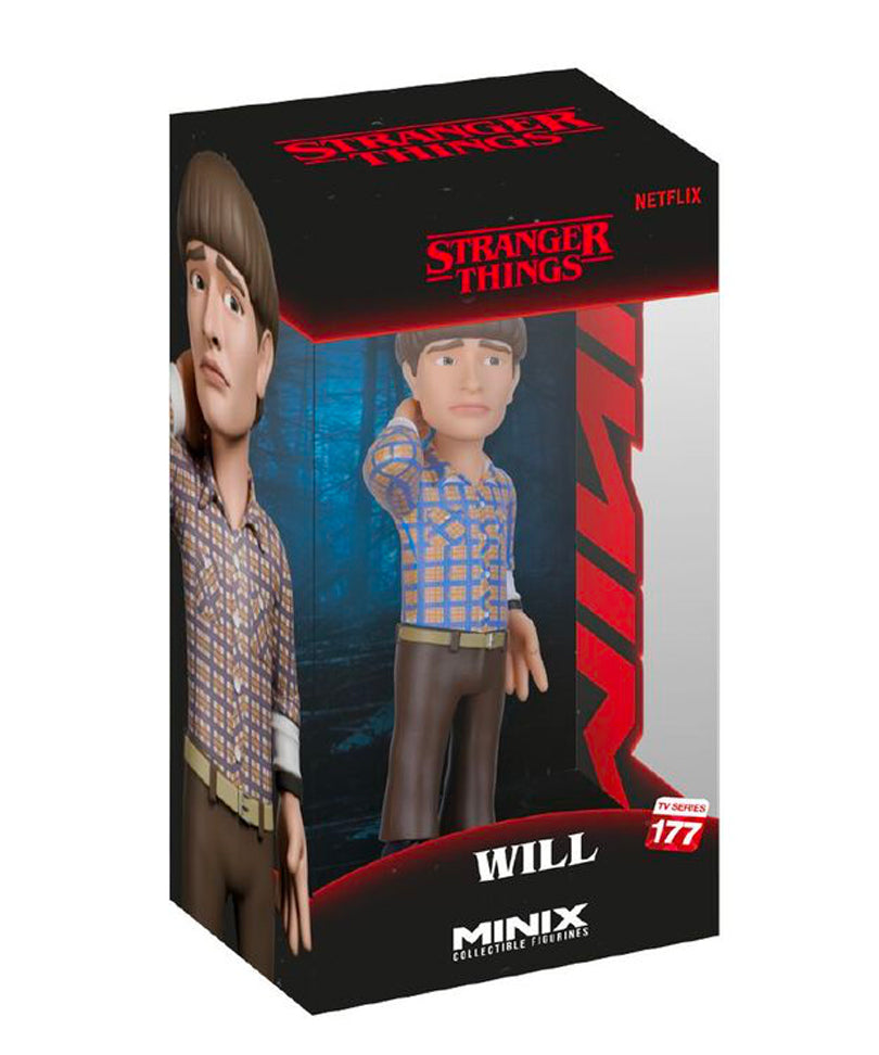 Will Byers