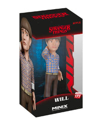 Will Byers
