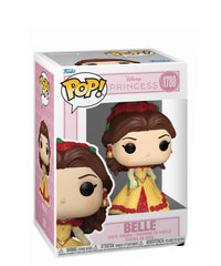 Belle
