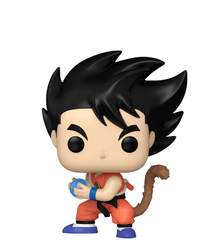 Goku
