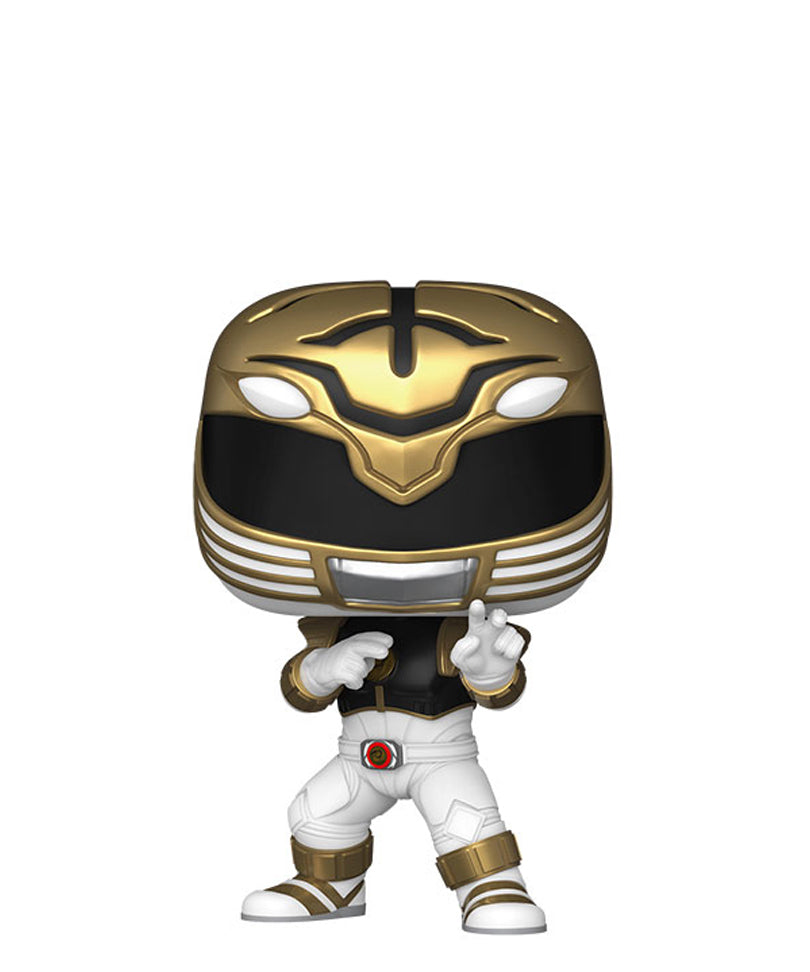 White Ranger