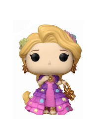 Rapunzel