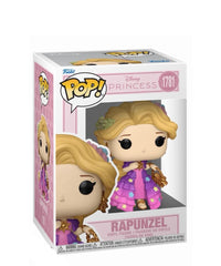 Rapunzel