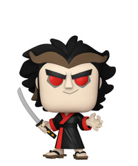 Mad Jack