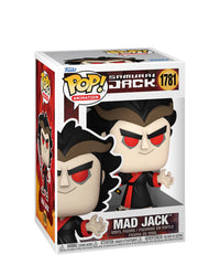 Mad Jack