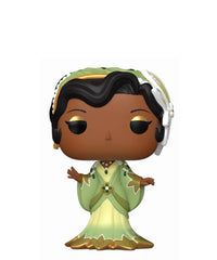 Tiana