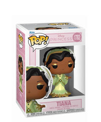 Tiana