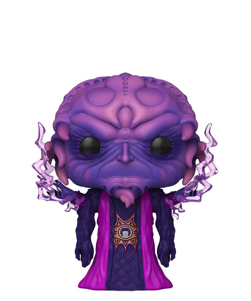 Ivan Ooze