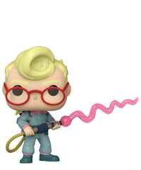 Egon Spengler