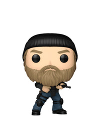 Jim Hopper