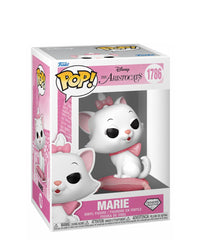 Marie (Diamond Collection)