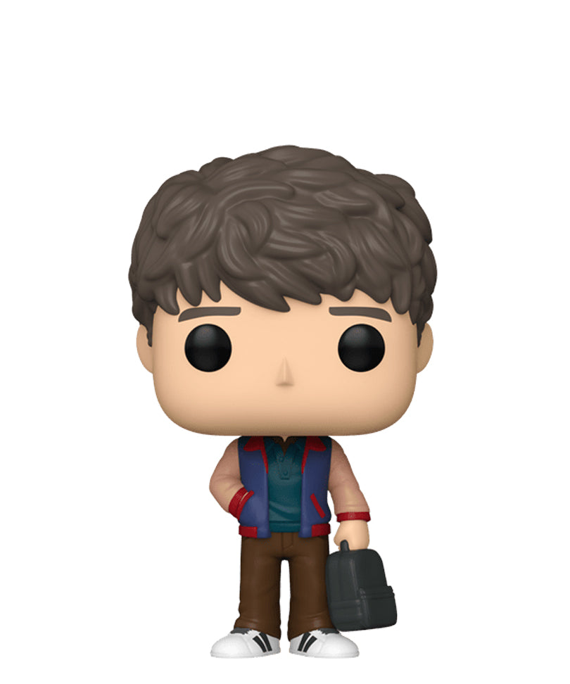 Will Byers