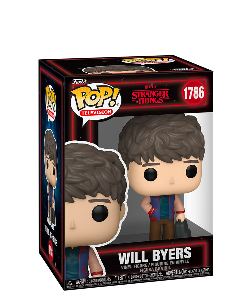 Will Byers