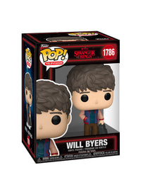Will Byers