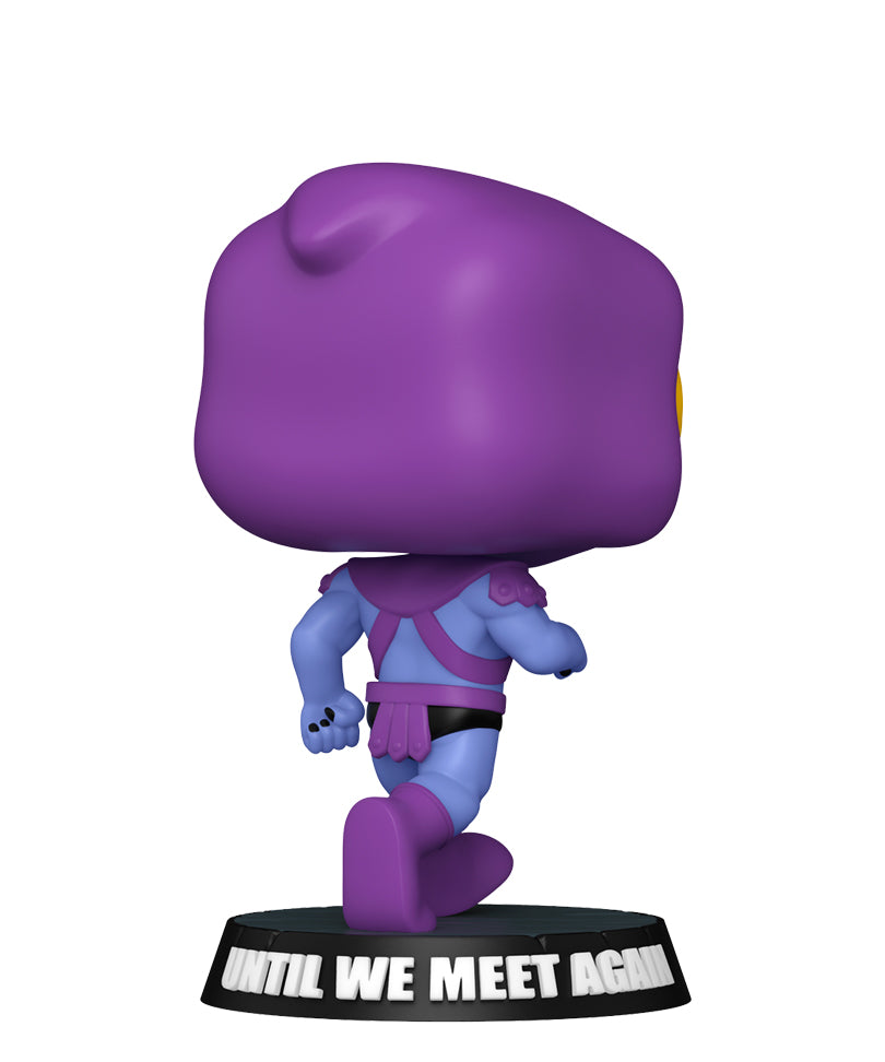 Skeletor (Until We Meet Again) (Meme)