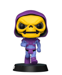 Skeletor (Until We Meet Again) (Meme)