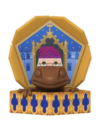 Chocolate Frog (Deluxe)