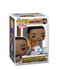Dennis Rodman (NBA Jam)