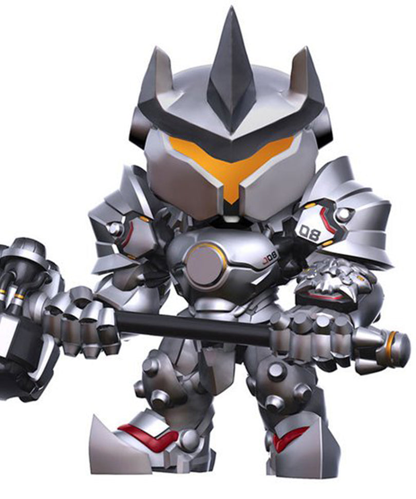 Reinhardt