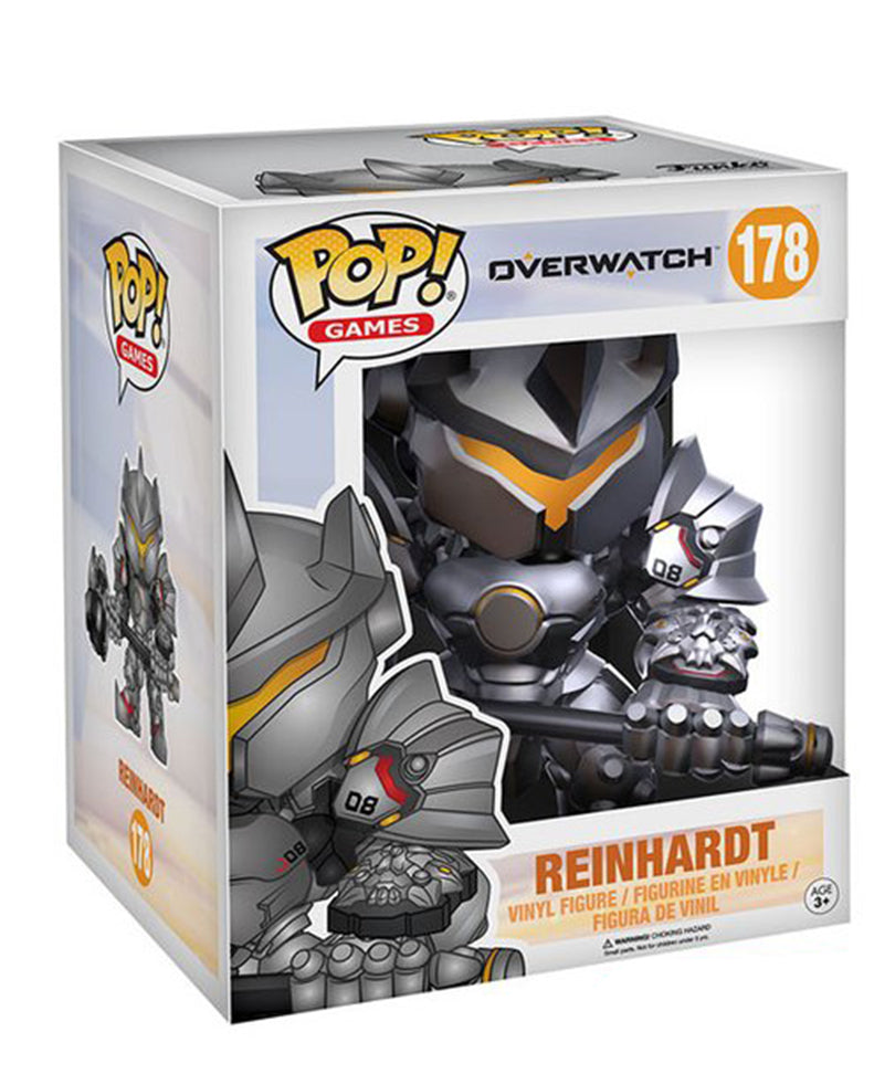 Reinhardt