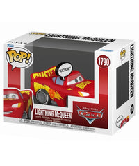 Lightning McQueen (Kachow!)