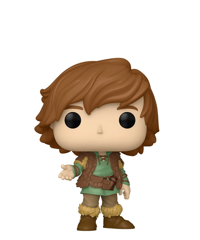 Hiccup