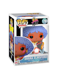 Shana Elmsford