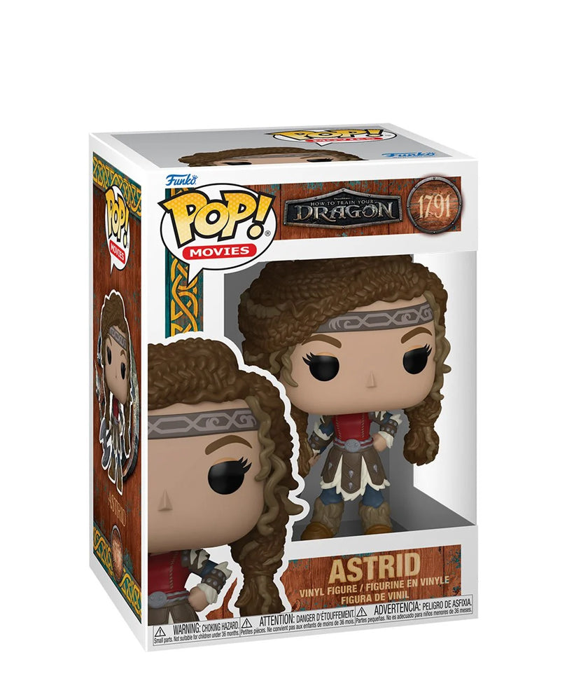 Astrid