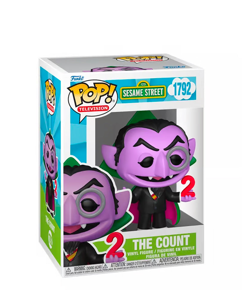 The Count