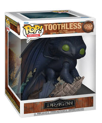 Toothless (6-Inch)
