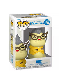 Roz