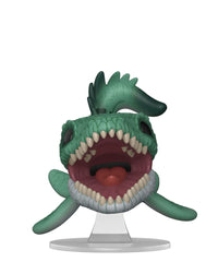 Mosasaurus