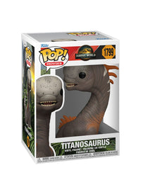 Titanosaurus
