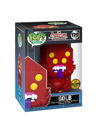 Golb