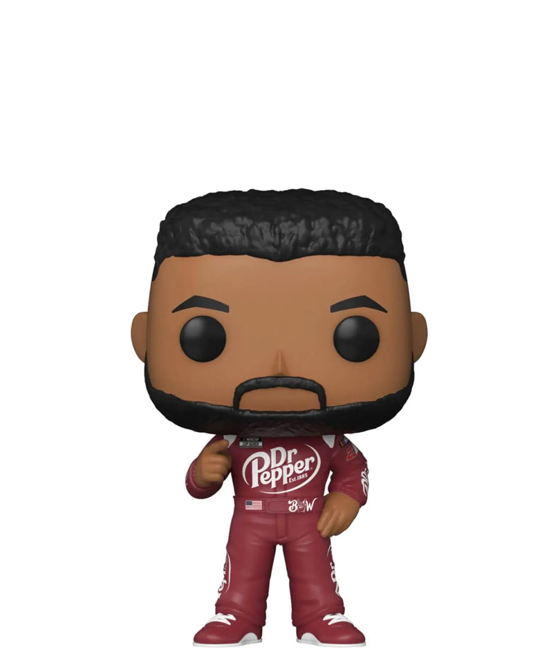 Bubba Wallace