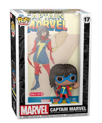 Captain Marvel