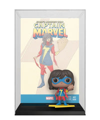 Captain Marvel