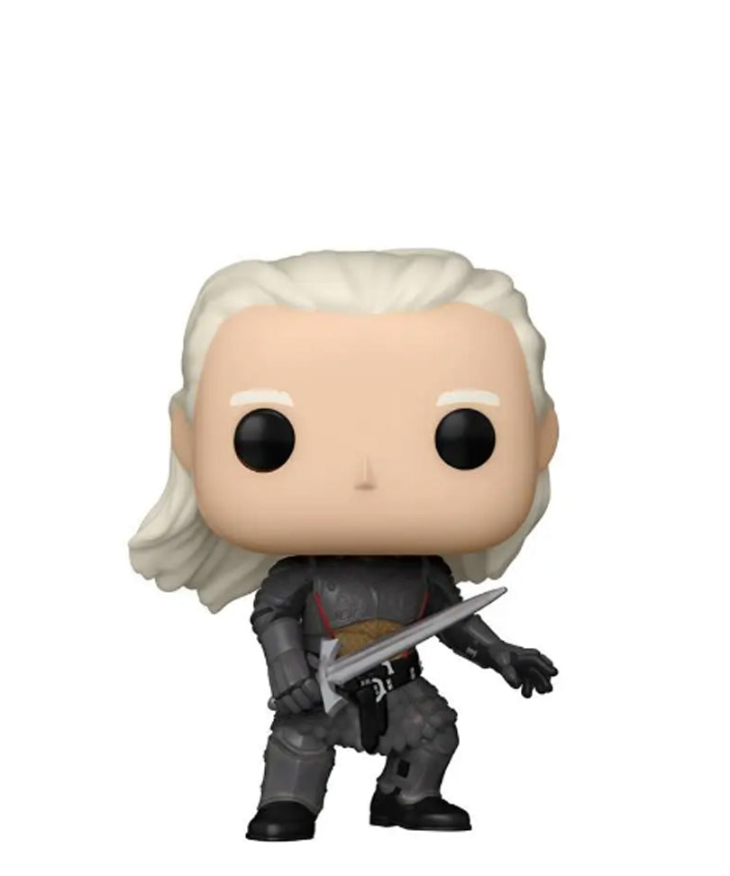 Daemon Targaryen