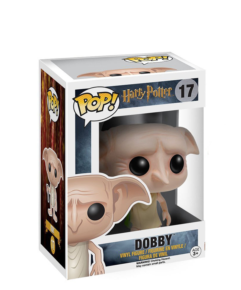 Dobby