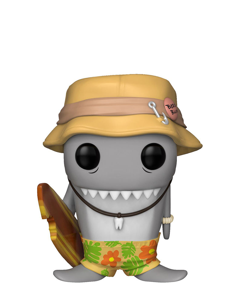Fin Du Chomp