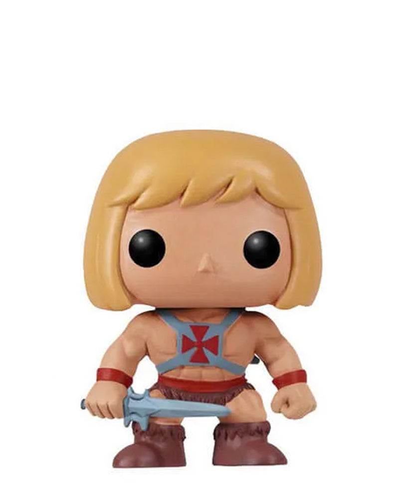 He-Man