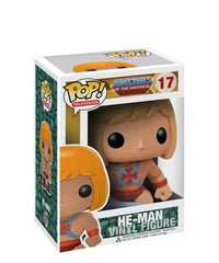 He-Man