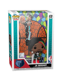 Ja Morant